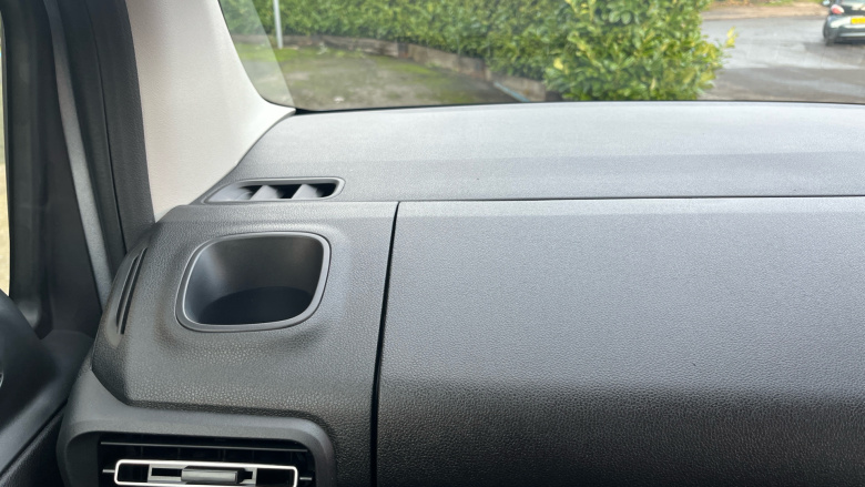 Citroen Berlingo 1.5 BlueHDi 100 Plus M 5dr [WAV] Diesel Estate